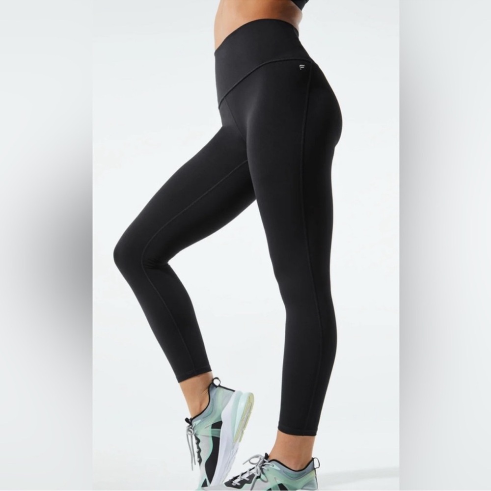 Fabletics Define Powerhold High Wasted Leggings N… - image 1